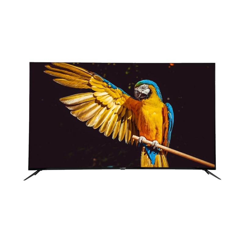 Picture of Lloyd 65 inch (163 cm) 4K Ultra HD Smart QLED TV (LLOYD65QX900)